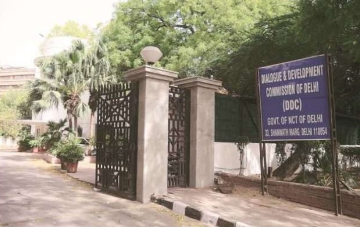 DDC forms 17 member panel to suggest reforms in higher education